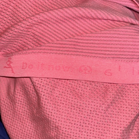 Lululemon Shirt - Picture 4 of 4